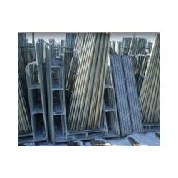 固原腳手架租賃 銀川哪家建筑材料租賃公司口碑好價格