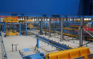 科立方輕鋼別墅引領(lǐng)潮流,成未來建房新趨勢