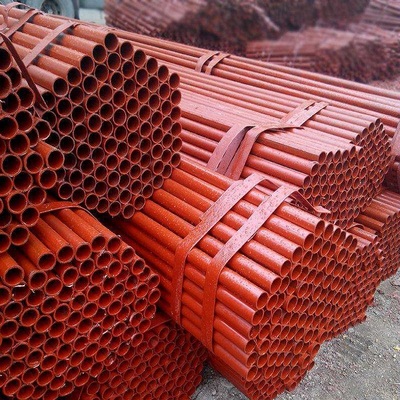 48昆明架子管直銷 云南昆明架子管一根賣的價格