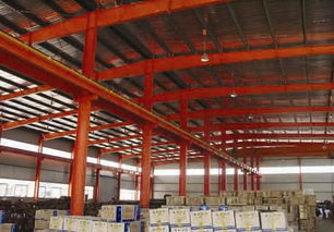 上海鋼結(jié)構(gòu)廠,專業(yè)更值得信賴