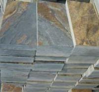 廠家直供芝麻白, 文化石, 瓦板_建筑建材_世界工廠網中國產品信息庫